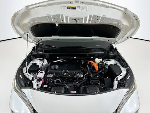 Certified 2023 Toyota Venza Nightshade AWD/4WD image 24