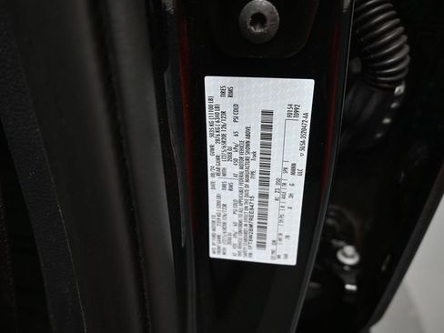 Used 2024 Ford F250 Platinum AWD/4WD image 20