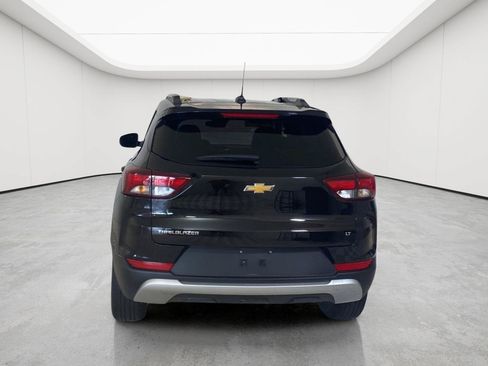 Used 2023 Chevrolet TrailBlazer LT FWD image 9