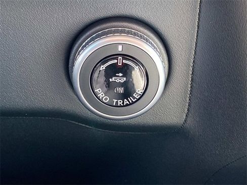 New 2026 Lincoln Navigator Reserve image 25