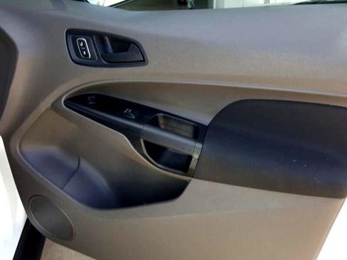 Used 2019 Ford Transit Connect XL w/ CNG/LPG Engine Prep Package image 24