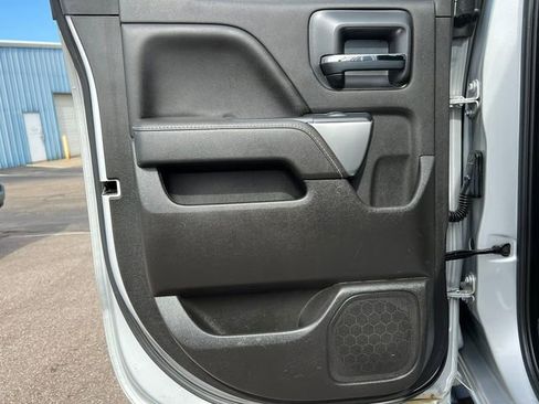 Used 2017 Chevrolet Silverado 2500 LT w/ All Star Edition image 37