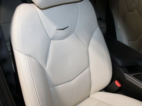 Used 2023 Cadillac CT4 Premium Luxury w/ Climate Package image 23