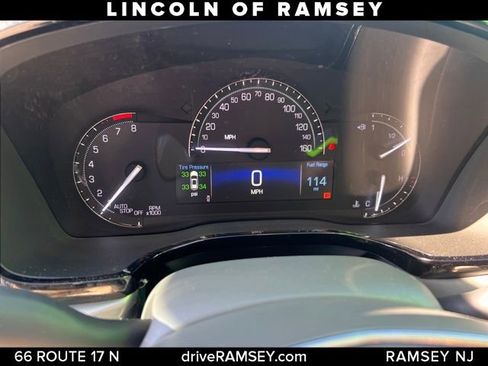 Used 2017 Cadillac XT5 Luxury image 18