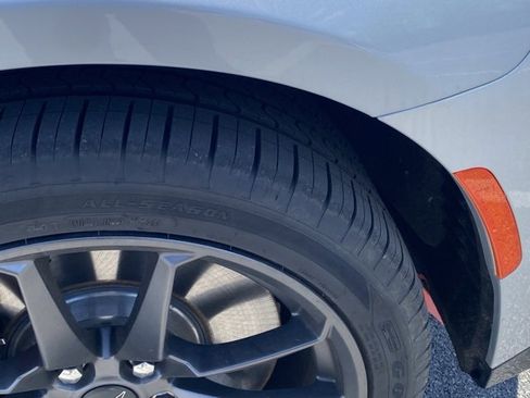 New 2024 Dodge Charger R/T Scat Pack w/ Plus Group image 14