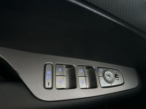 Used 2024 Hyundai Palisade SEL FWD image 17