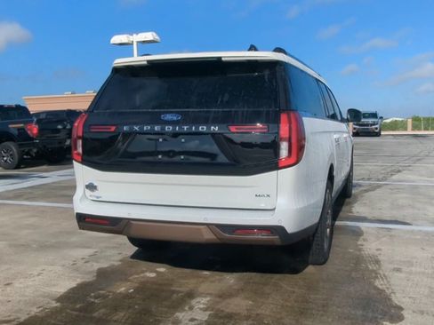 New 2026 Ford Expedition Max King Ranch AWD/4WD image 28