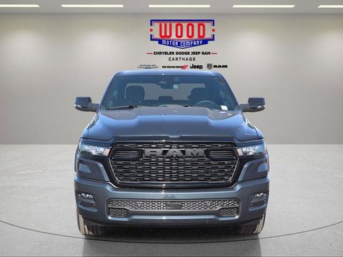 New 2026 RAM 1500 Big Horn image 8