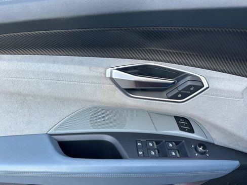 Used 2023 Audi e-tron GT Prestige w/ Prestige Package image 10