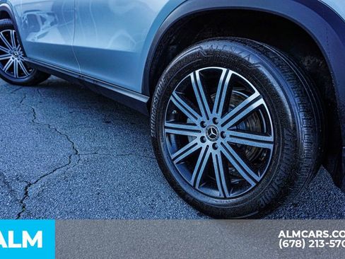 Used 2025 Mercedes-Benz GLE 450e GLE 450e image 16