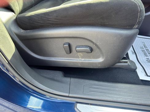 Used 2021 Nissan Murano SV FWD image 33