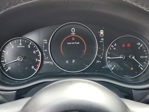 Used 2021 MAZDA CX-30 AWD 2.5 S w/ Preferred Package image 10