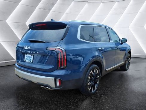 Used 2024 Kia Telluride SX FWD image 5