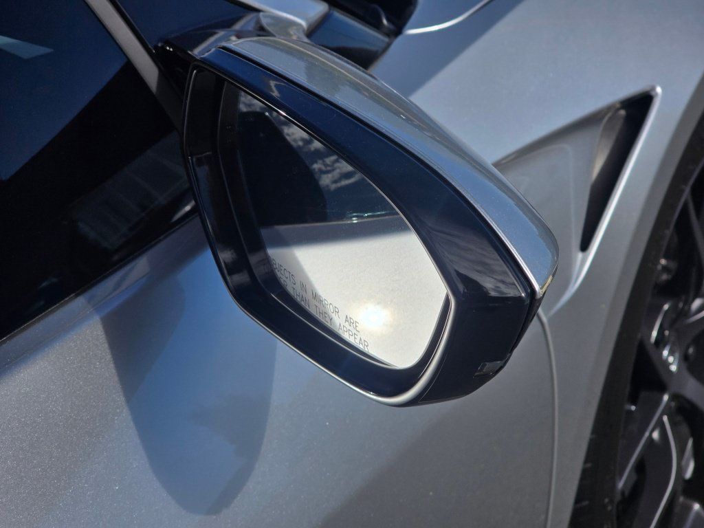 Used 2017 Acura NSX AWD/4WD image 20