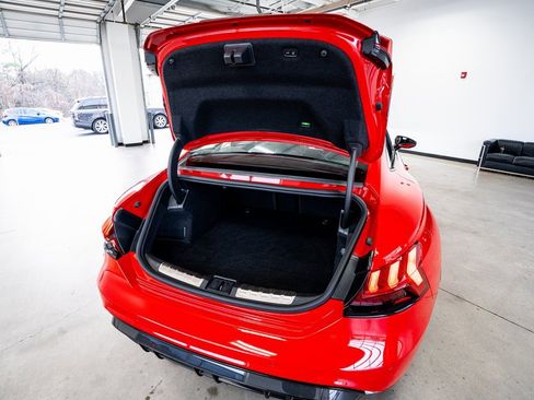 Used 2024 Audi RS e-tron GT w/ Carbon Performance Package image 58