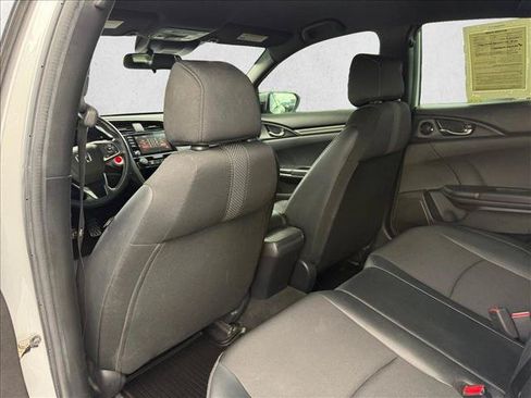Used 2020 Honda Civic Sport image 18
