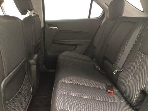 Used 2016 Chevrolet Equinox LT w/ Convenience Package FWD image 18