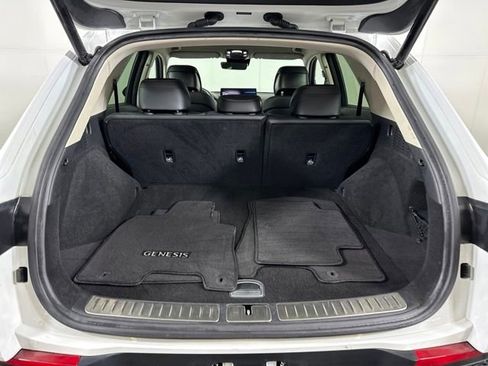 Used 2025 Genesis GV70 2.5T image 26