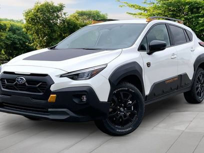New 2026 Subaru Crosstrek 2.5i Wilderness w/ Crosstrek Mirror Package