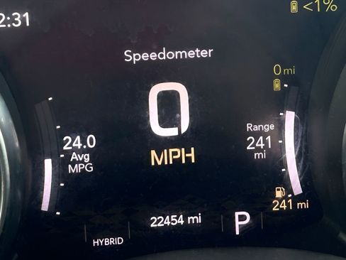 Used 2022 Jeep Wrangler Unlimited Rubicon 4xe image 36