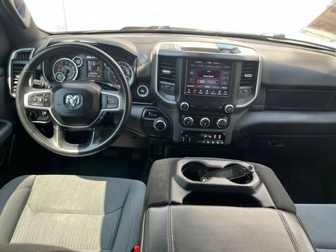 Used 2021 RAM 1500 Lone Star RWD image 24
