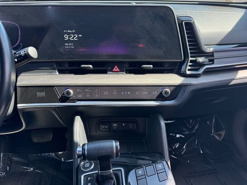 Used 2023 Kia Sportage X-Line w/ X-Line Premium Package AWD/4WD image 15