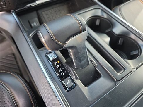 Used 2023 Ford F150 Platinum w/ Equipment Group 701A High image 34