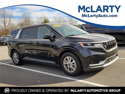 Used 2024 Kia Carnival LX