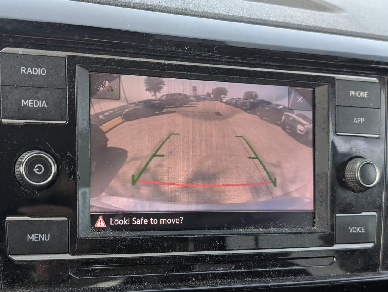 Used 2024 Volkswagen Taos S FWD image 14
