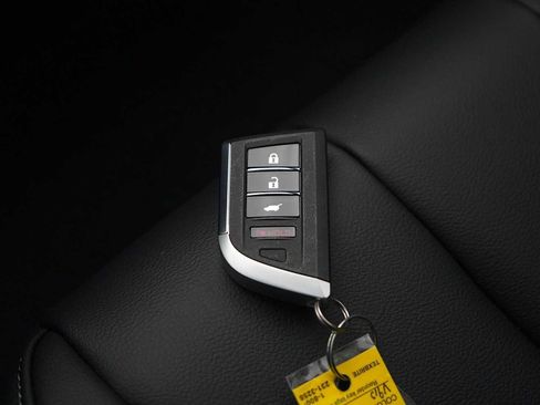 Used 2026 Acura Integra A-Spec FWD image 20