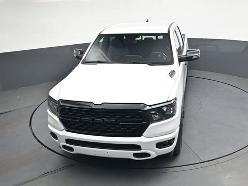 Used 2023 RAM 1500 Big Horn AWD/4WD image 37