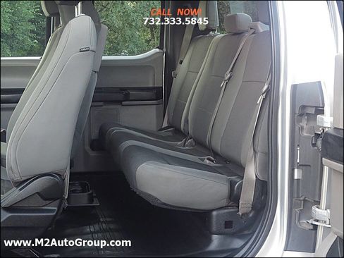 Used 2015 Ford F150 XL w/ Equipment Group 101A Mid image 11