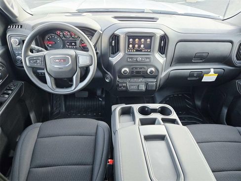 New 2025 GMC Sierra 3500 Pro w/ Convenience Package image 11