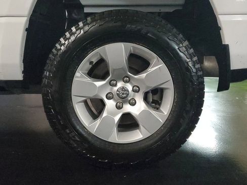 Used 2020 RAM 1500 Big Horn image 6