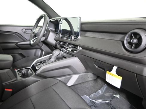 New 2026 Chevrolet Colorado W/T w/ Advanced Trailering Package image 19