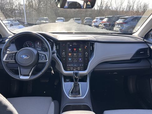 Certified 2023 Subaru Outback Premium image 10