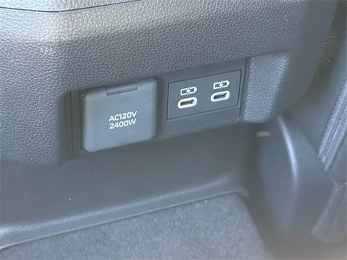 New 2026 Toyota Tacoma TRD Off-Road image 21