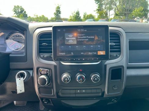 Used 2018 RAM 1500 Tradesman RWD image 18
