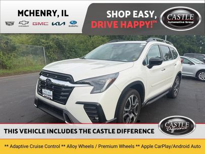 Used 2024 Subaru Ascent Touring