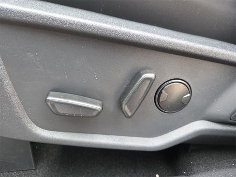 New 2025 Ford Bronco Raptor image 14