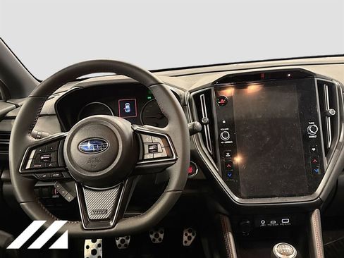 Used 2025 Subaru WRX Premium image 24