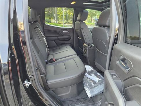 New 2025 GMC Canyon Elevation w/ Convenience Package image 12