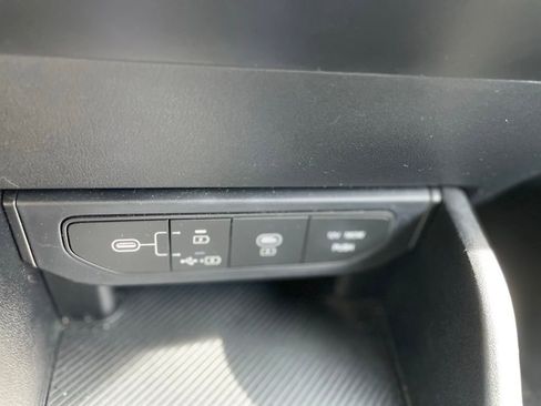 Certified 2025 Kia K4 LXS image 15