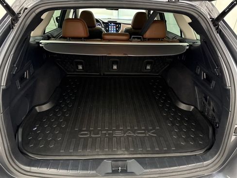 Used 2020 Subaru Outback Touring XT image 28
