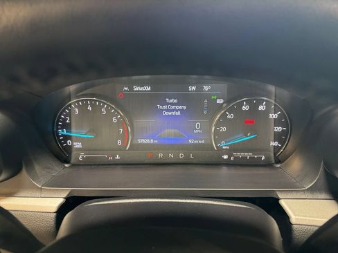 Certified 2023 Ford Explorer XLT AWD/4WD image 16