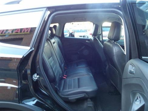 Used 2018 Ford Escape SEL image 9