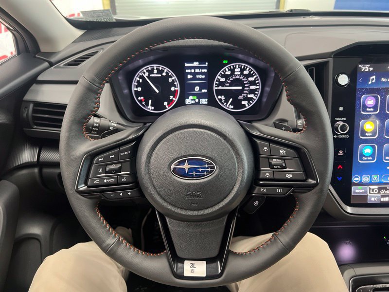 New 2026 Subaru Crosstrek 2.5i Limited AWD/4WD image 29