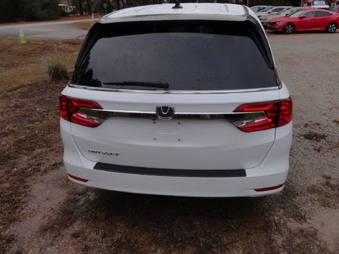 Used 2020 Honda Odyssey EX-L image 6