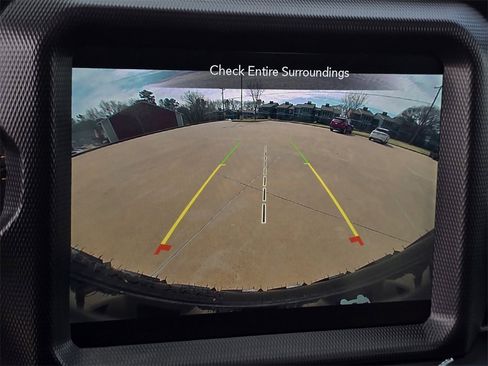 Used 2021 Jeep Wrangler Unlimited Sahara image 24