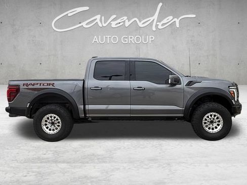 Used 2024 Ford F150 Raptor AWD/4WD image 17